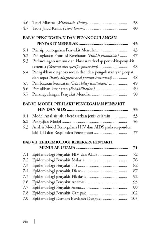 Epidemiologi Penyakit Menular - Gambar 3