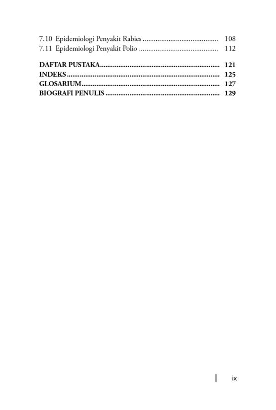 Epidemiologi Penyakit Menular - Gambar 4