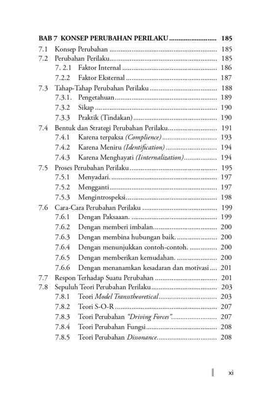 Etika dan Perilaku Kesehatan - Gambar 6