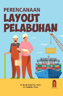 PERENCANAAN LAYOUT PELABUHAN