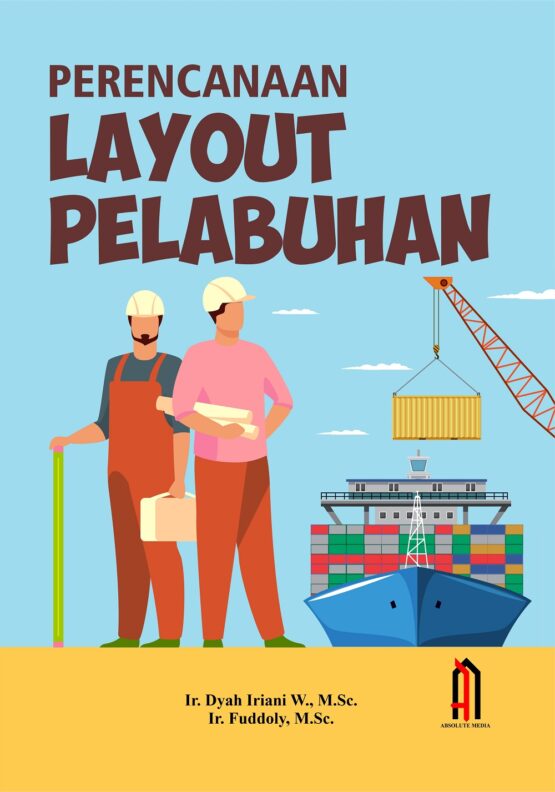 PERENCANAAN LAYOUT PELABUHAN